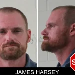 James Harsey mugshot – Houston County , Georgia James Harsey mugshot