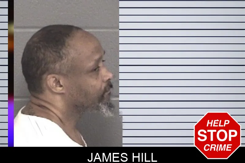 James Hill mugshot – Barrow County , Georgia James Hill mugshot