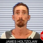 James Holtzclaw mugshot – Troup County , Georgia James Holtzclaw mugshot