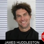 James Huddleston mugshot – Floyd County , Georgia James Huddleston mugshot