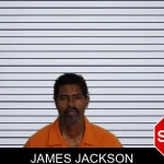 James Jackson mugshot – Rockdale County , Georgia James Jackson mugshot