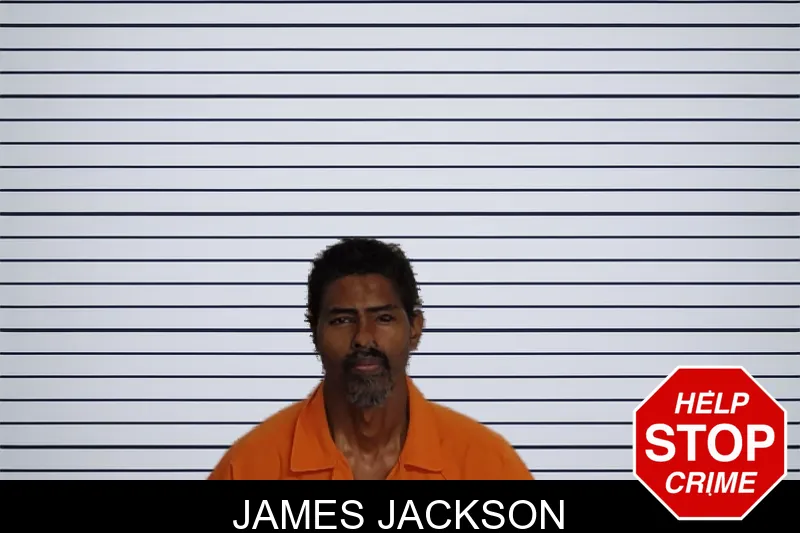 James Jackson mugshot – Rockdale County , Georgia James Jackson mugshot