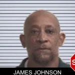 James Johnson mugshot – Henry County , Georgia James Johnson mugshot