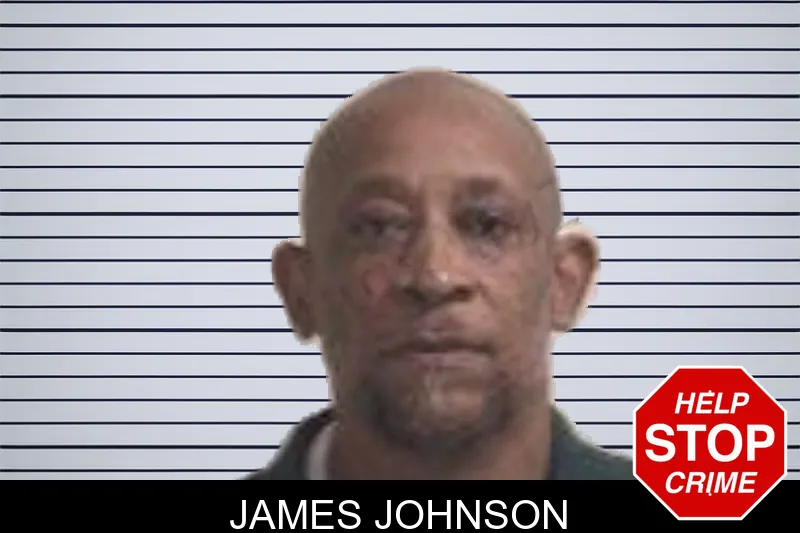 James Johnson mugshot – Henry County , Georgia James Johnson mugshot
