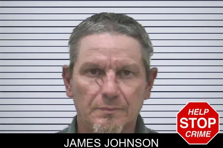 James Johnson