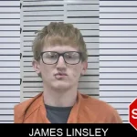 James Linsley mugshot – Colquitt County , Georgia James Linsley mugshot