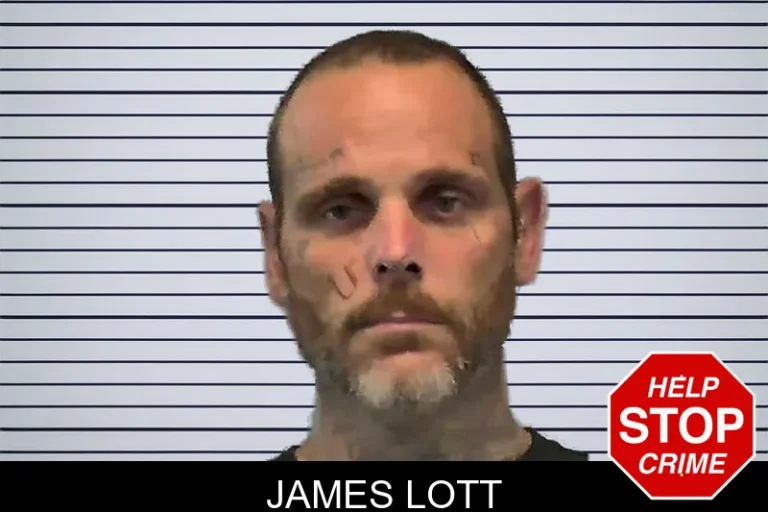 James Lott