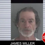 James Miller mugshot – Brantley County , Georgia James Miller mugshot