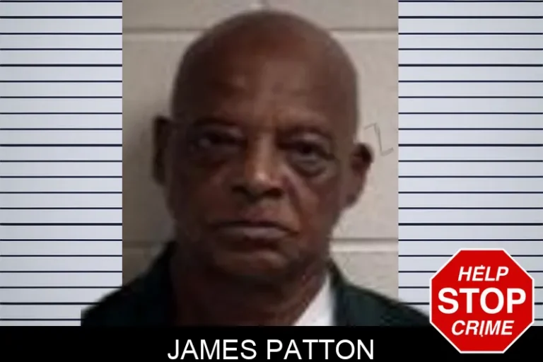 James Patton