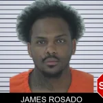 James Rosado mugshot – Fayette County , Georgia James Rosado mugshot