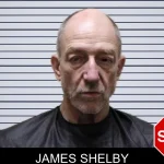 James Shelby mugshot – Haralson County , Georgia James Shelby mugshot