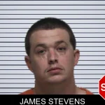 James Stevens mugshot – Laurens County , Georgia James Stevens mugshot
