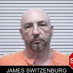 James Switzenburg mugshot – Tattnall County , Georgia James Switzenburg mugshot