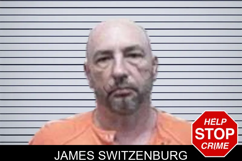 James Switzenburg mugshot – Tattnall County , Georgia James Switzenburg mugshot