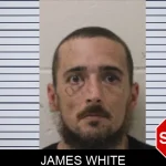 James White mugshot – Jones County , Georgia James White mugshot