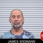 James Widmann mugshot – Banks County , Georgia James Widmann mugshot