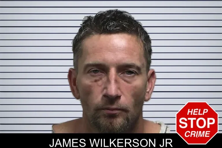 James Wilkerson Jr