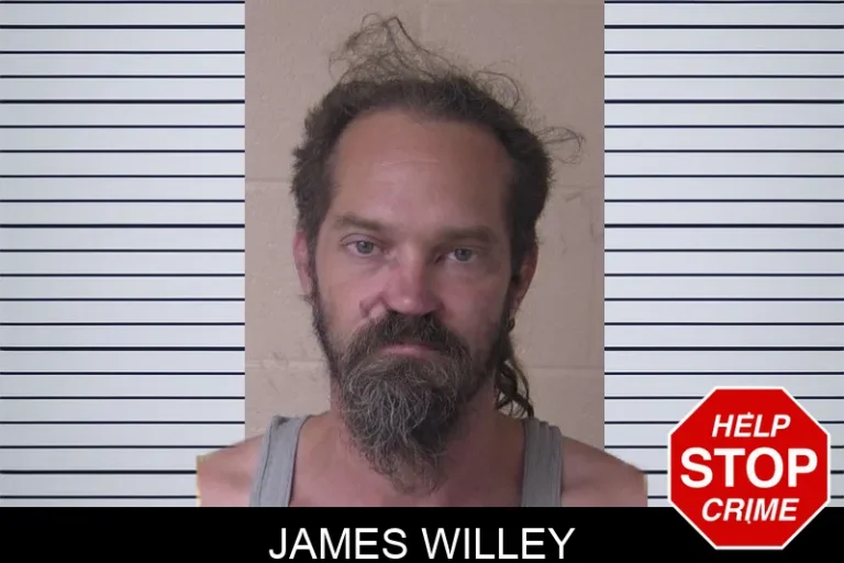 James Willey
