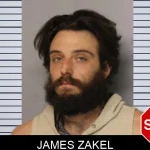 James Zakel mugshot – Hall County , Georgia James Zakel mugshot