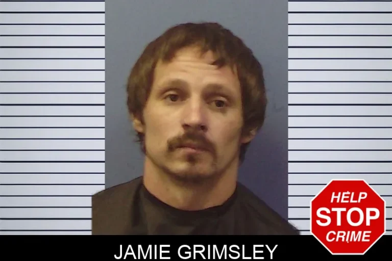 Jamie Grimsley