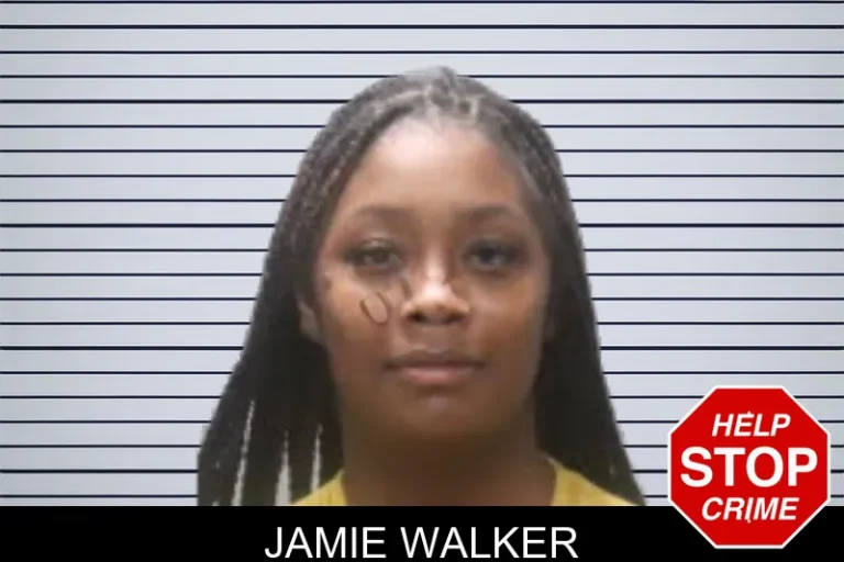 Jamie Walker