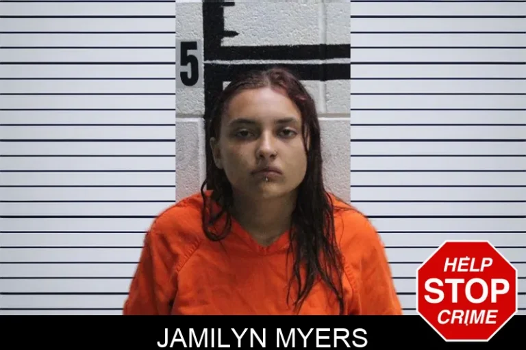 Jamilyn Myers
