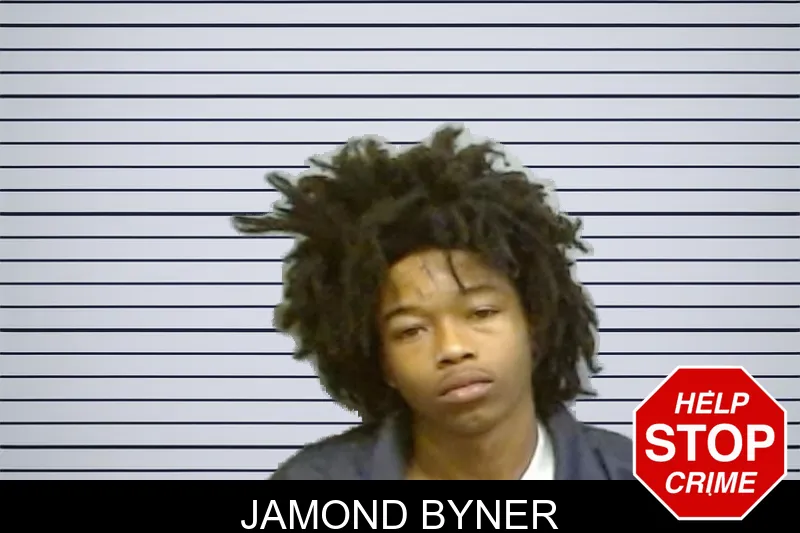 Jamond Byner mugshot – Fulton County , Georgia Jamond Byner mugshot