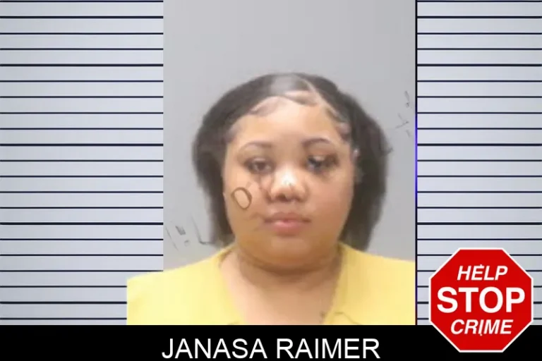 Janasa Raimer