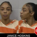 Janice Hoskins mugshot