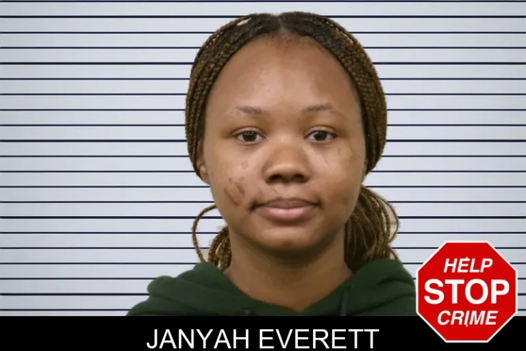 Janyah Everett