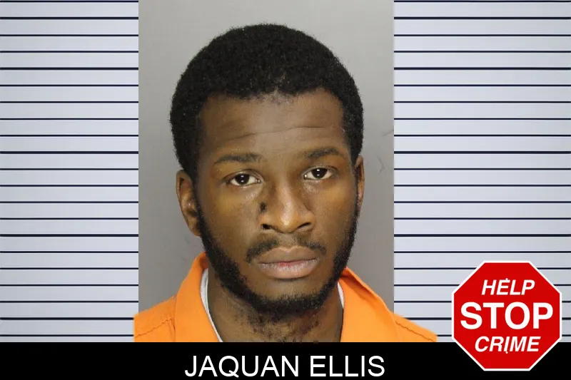Jaquan Ellis mugshot – Cobb County , Georgia Jaquan Ellis mugshot