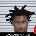 Jaquaris Gatlin mugshot – Lowndes County , Georgia Jaquaris Gatlin mugshot