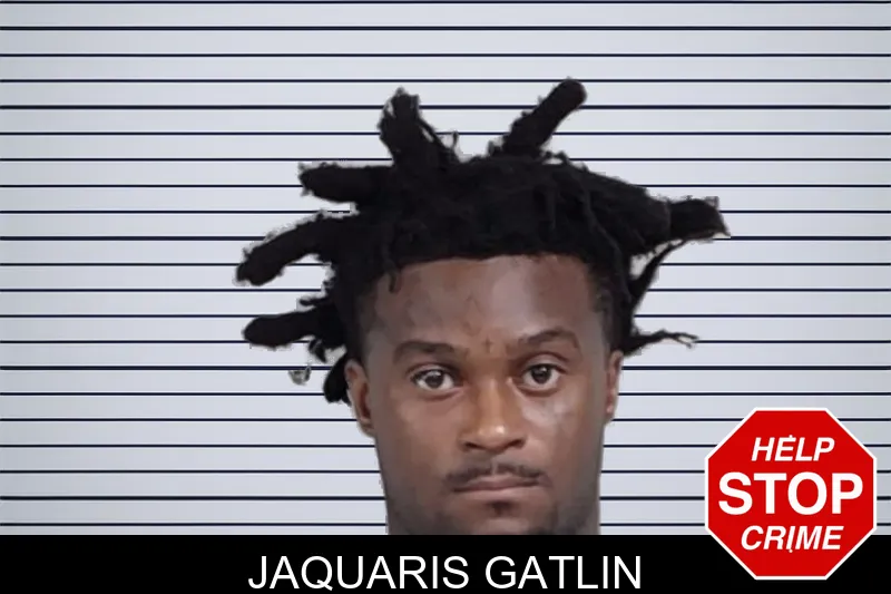 Jaquaris Gatlin mugshot – Lowndes County , Georgia Jaquaris Gatlin mugshot