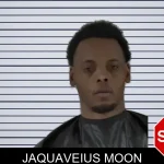 Jaquaveius Moon mugshot