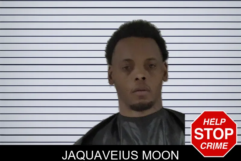 Jaquaveius Moon mugshot