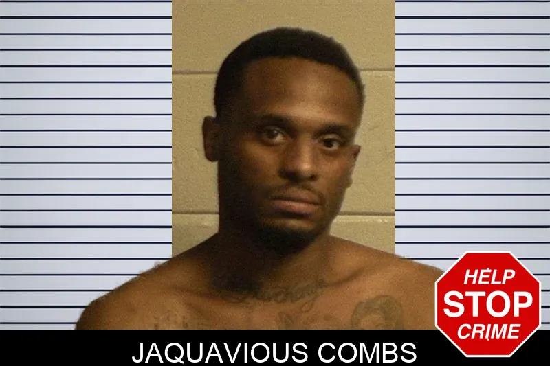 Jaquavious Combs mugshot – Crawford County , Georgia Jaquavious Combs mugshot