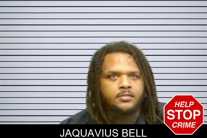 Jaquavius Bell mugshot – Fulton County , Georgia Jaquavius Bell mugshot