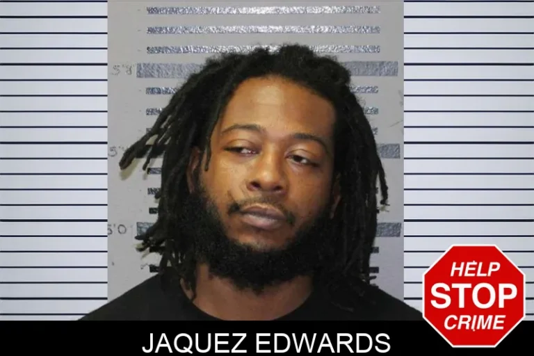 Jaquez Edwards