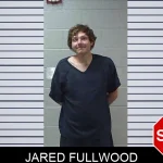 Jared Fullwood mugshot – Gilmer County , Georgia Jared Fullwood mugshot