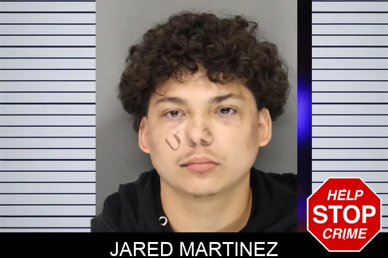 Jared Martinez mugshot – Cobb County , Georgia Jared Martinez mugshot