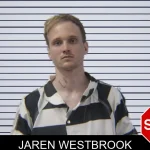 Jaren Westbrook mugshot – Stephens County , Georgia Jaren Westbrook mugshot