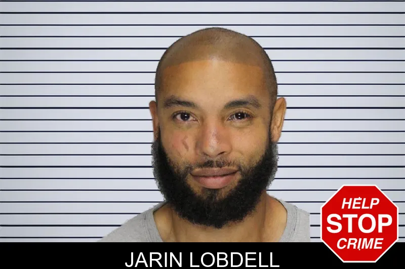 Jarin Lobdell mugshot – Cobb County , Georgia Jarin Lobdell mugshot