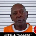 Jarnell Woodruff mugshot – Liberty County , Georgia Jarnell Woodruff mugshot