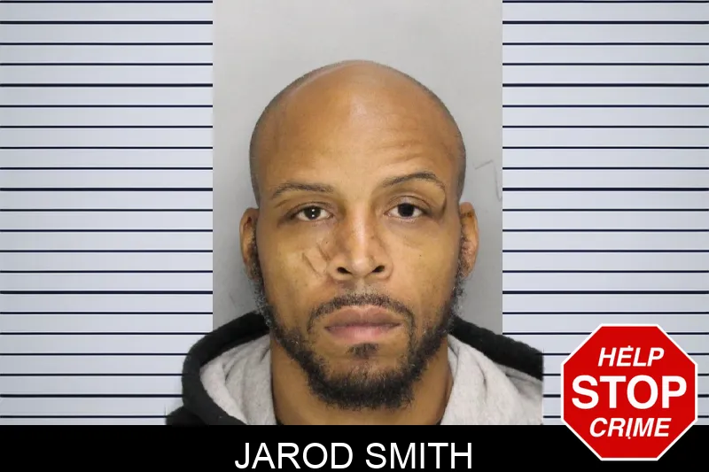Jarod Smith mugshot – Cobb County , Georgia Jarod Smith mugshot