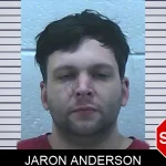 Jaron Anderson mugshot – Jackson County , Georgia Jaron Anderson mugshot