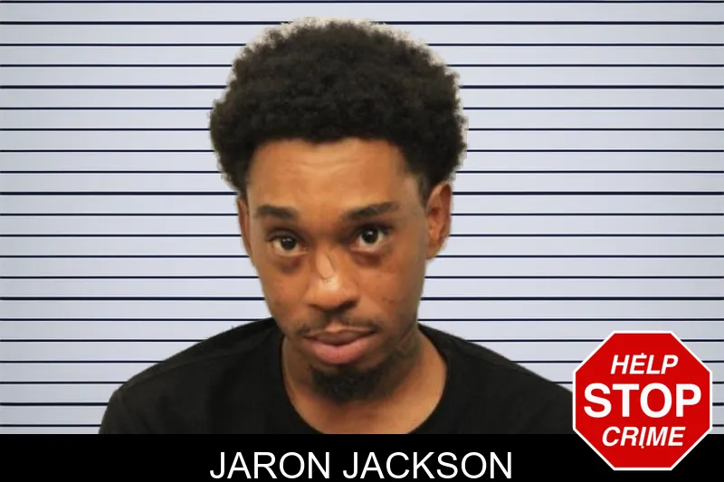 Jaron Jackson mugshot – Chatham County , Georgia Jaron Jackson mugshot