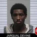 Jarqual Devine mugshot