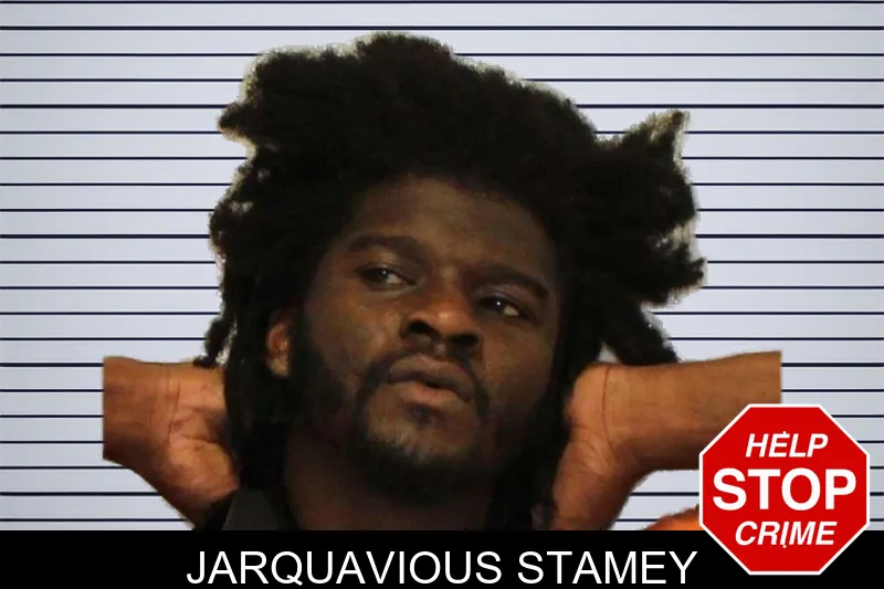 Jarquavious Stamey mugshot – Carroll County , Georgia Jarquavious Stamey mugshot