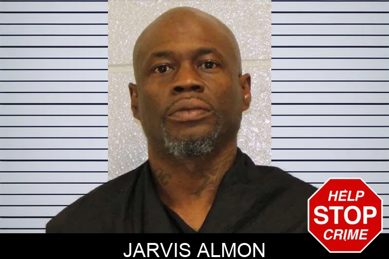 Jarvis Almon mugshot – Carroll County , Georgia Jarvis Almon mugshot