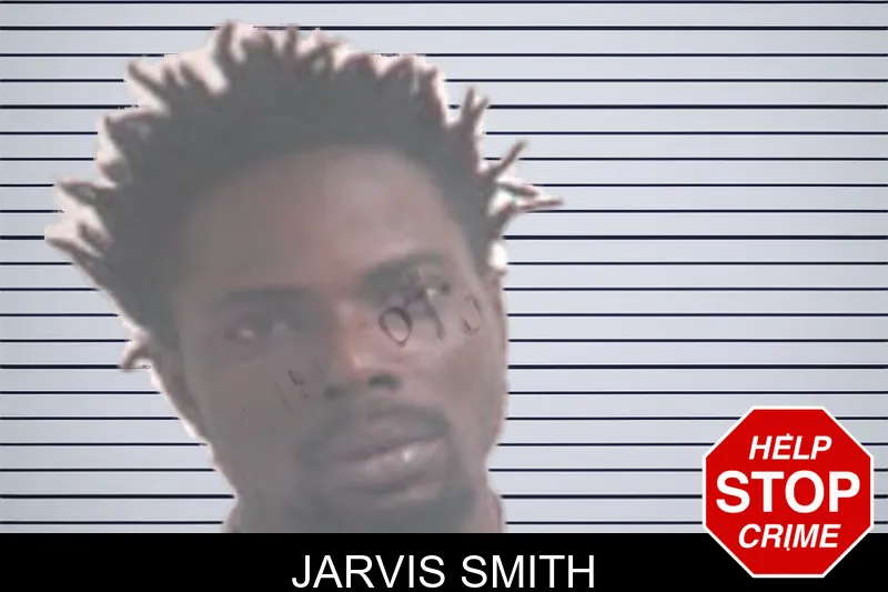 Jarvis Smith mugshot – Henry County , Georgia Jarvis Smith mugshot